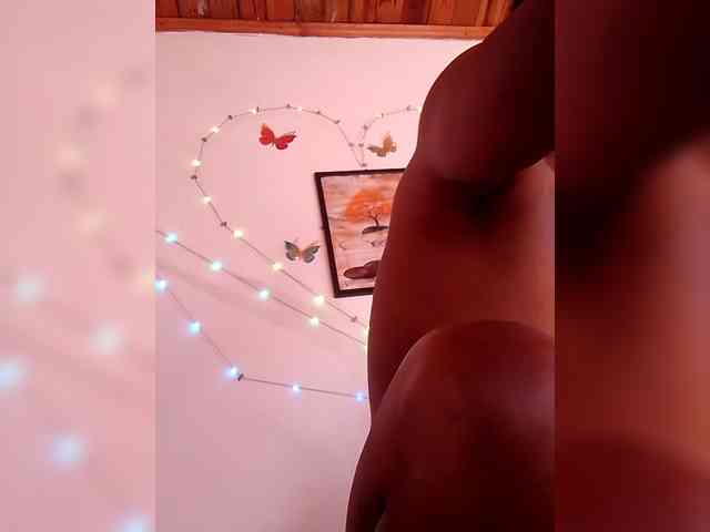 Sayrahsexy webcam