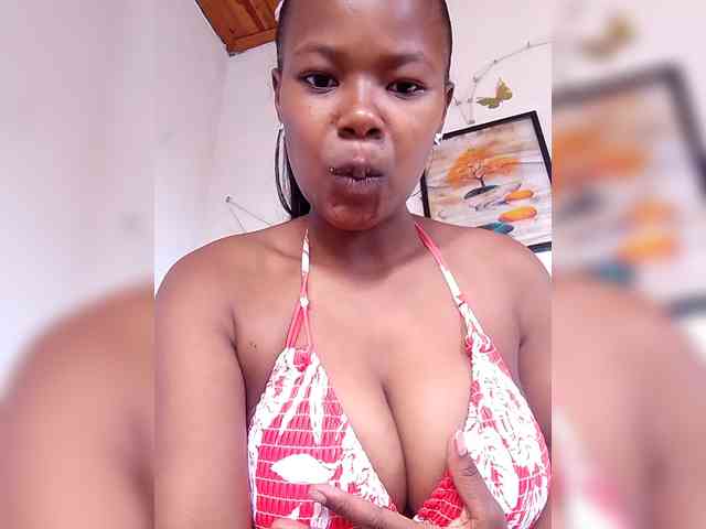 Sayrahsexy webcam