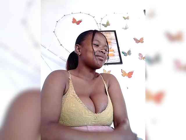 Sayrahsexy webcam