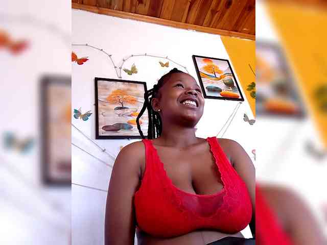 Sayrahsexy webcam