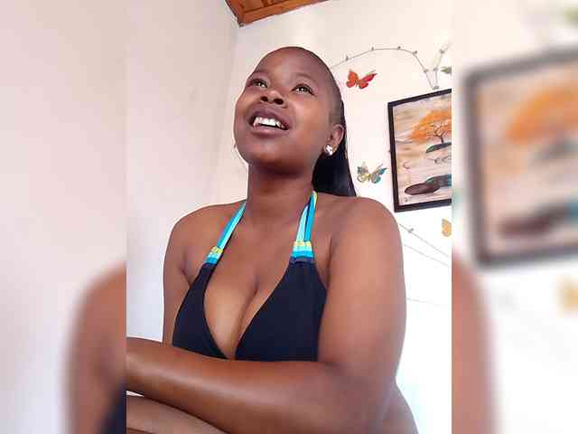 Sayrahsexy webcam