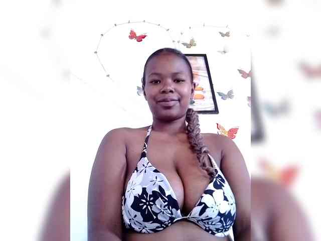 Sayrahsexy webcam