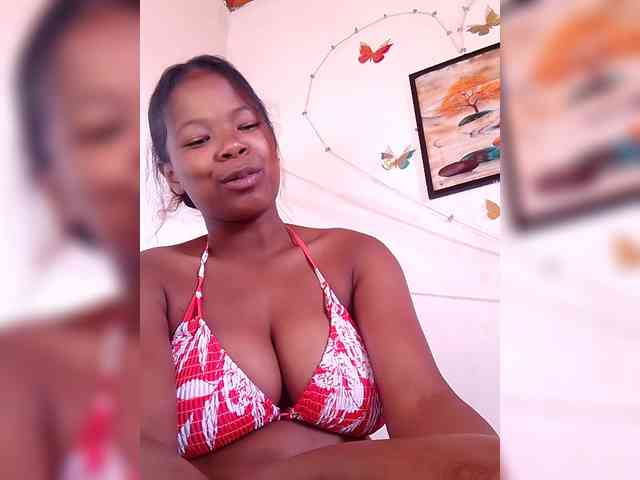 Sayrahsexy webcam