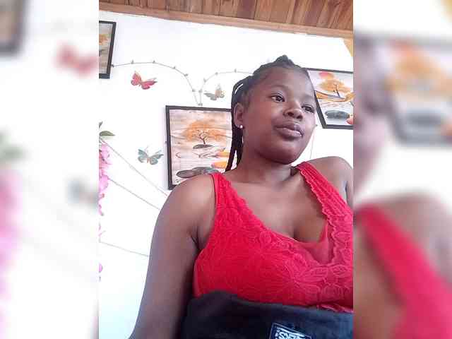 Sayrahsexy webcam