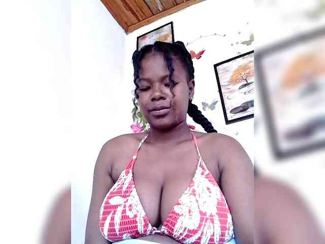Sayrahsexy webcam
