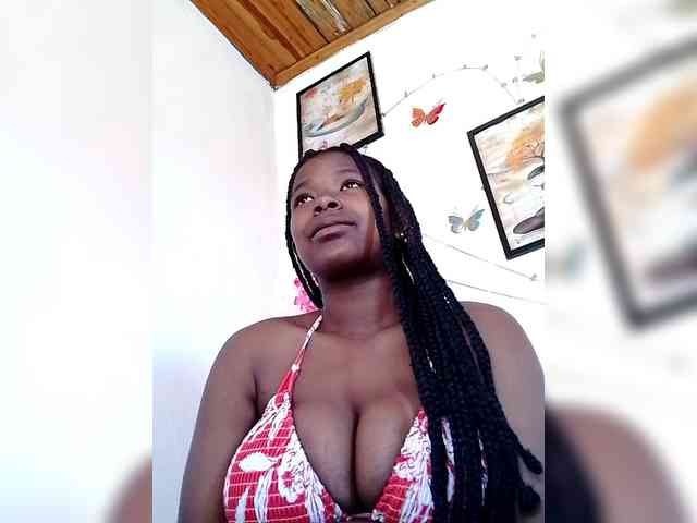 Sayrahsexy webcam