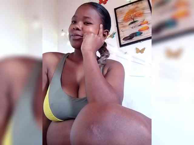 Sayrahsexy webcam