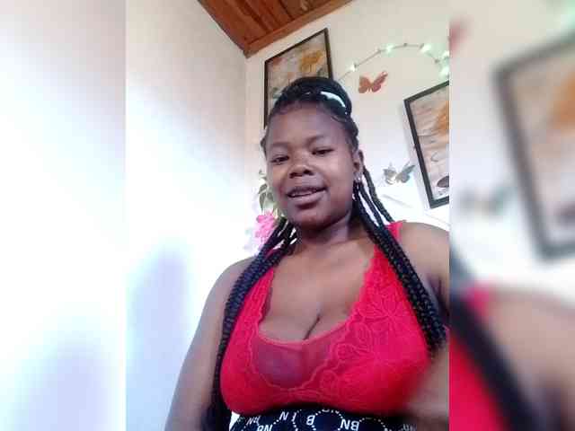 Sayrahsexy webcam