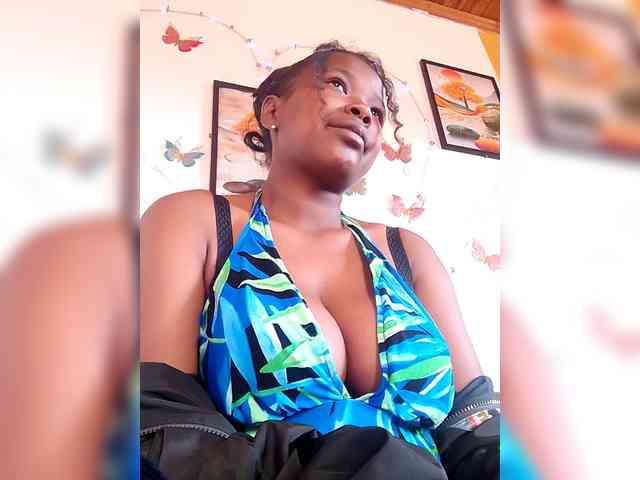 Sayrahsexy webcam