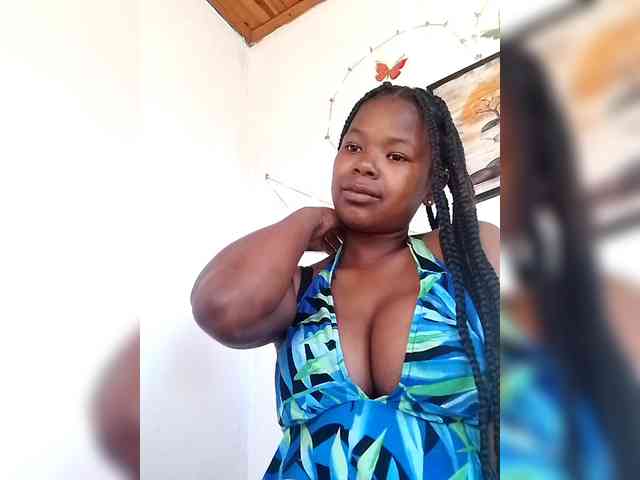 Sayrahsexy webcam