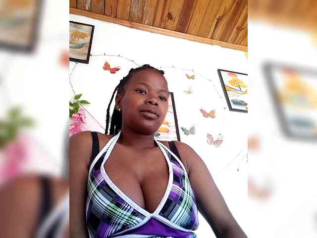 Sayrahsexy webcam