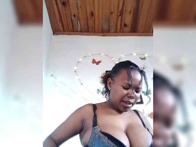 Sayrahsexy webcam