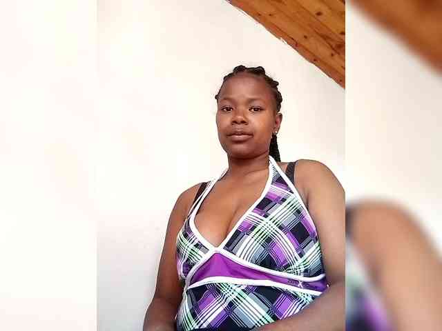 Sayrahsexy webcam