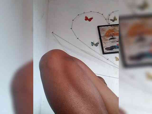 Sayrahsexy webcam