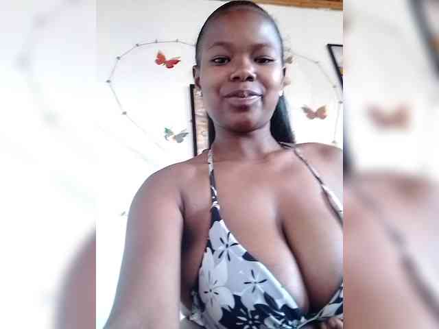 Sayrahsexy webcam