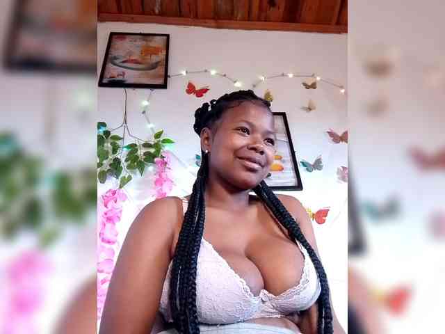 Sayrahsexy webcam