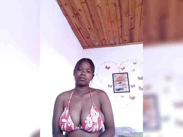 Sayrahsexy webcam