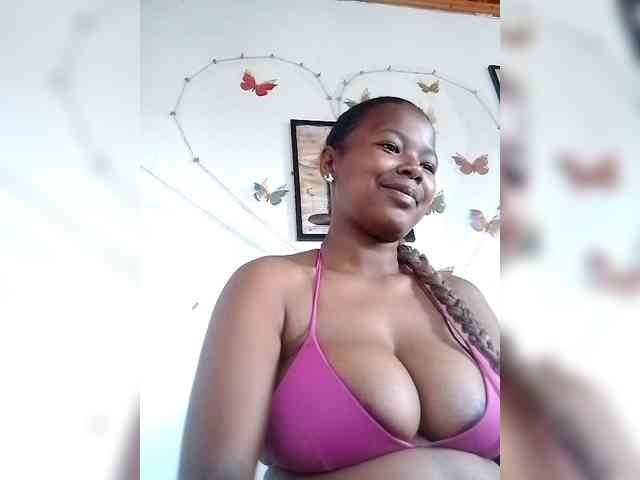 Sayrahsexy webcam