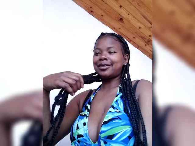 Sayrahsexy webcam