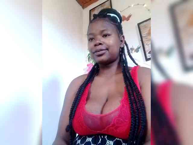 Sayrahsexy webcam