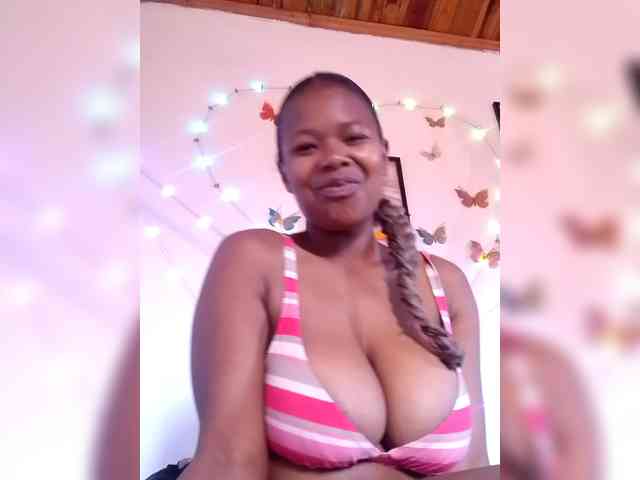 Sayrahsexy webcam