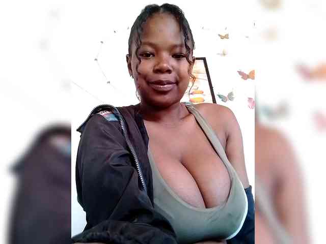 Sayrahsexy webcam