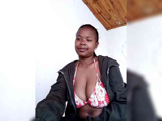 Sayrahsexy webcam