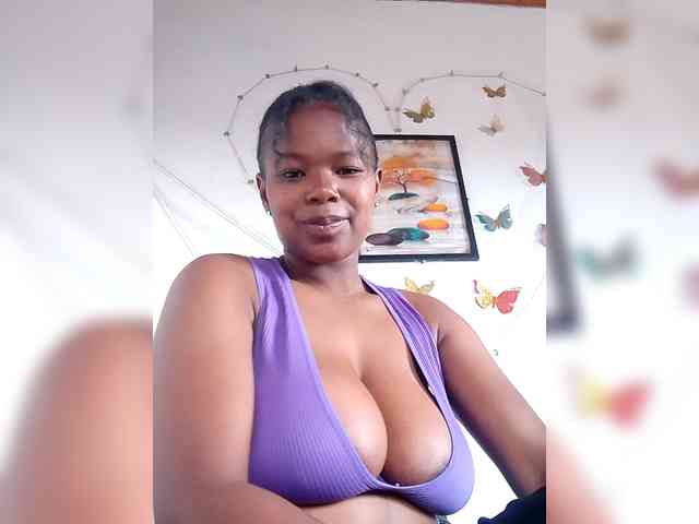 Sayrahsexy webcam
