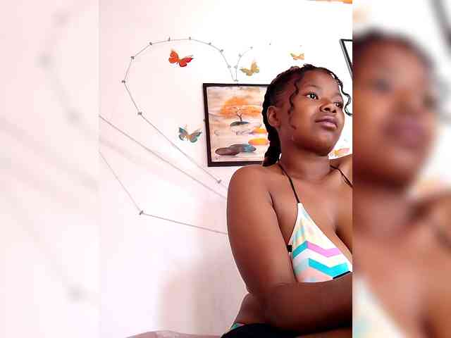 Sayrahsexy webcam