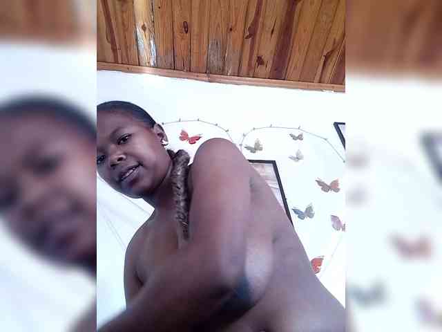 Sayrahsexy webcam