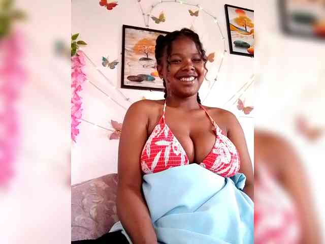 Sayrahsexy webcam
