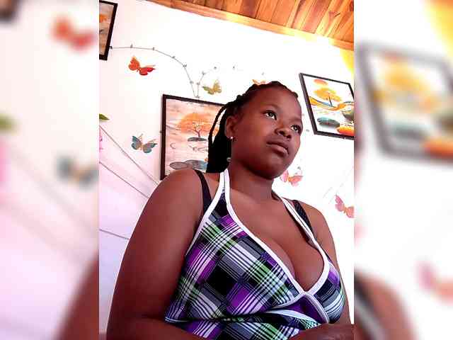 Sayrahsexy webcam