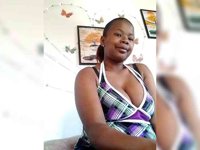 Sayrahsexy webcam