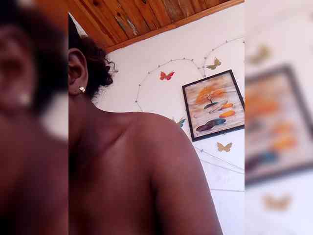 Sayrahsexy webcam