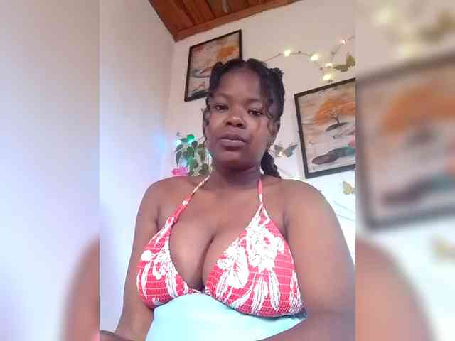 Sayrahsexy webcam