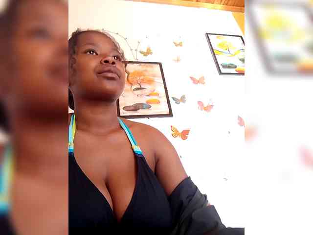 Sayrahsexy webcam