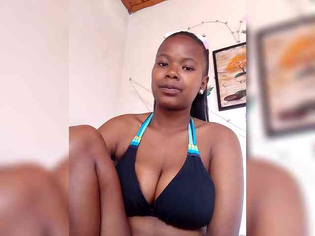 Sayrahsexy webcam