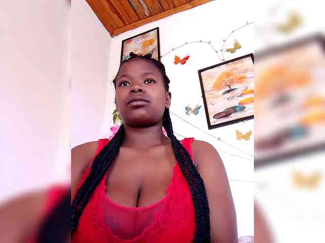 Sayrahsexy webcam