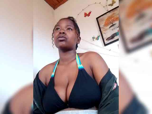 Sayrahsexy webcam