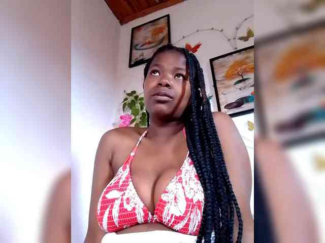 Sayrahsexy webcam