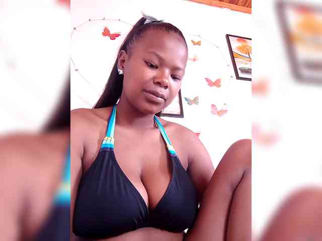 Sayrahsexy webcam