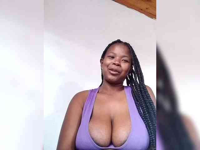 Sayrahsexy webcam