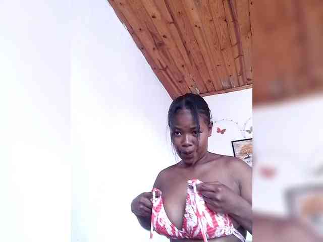 Sayrahsexy webcam