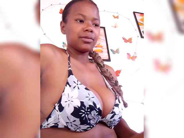 Sayrahsexy webcam