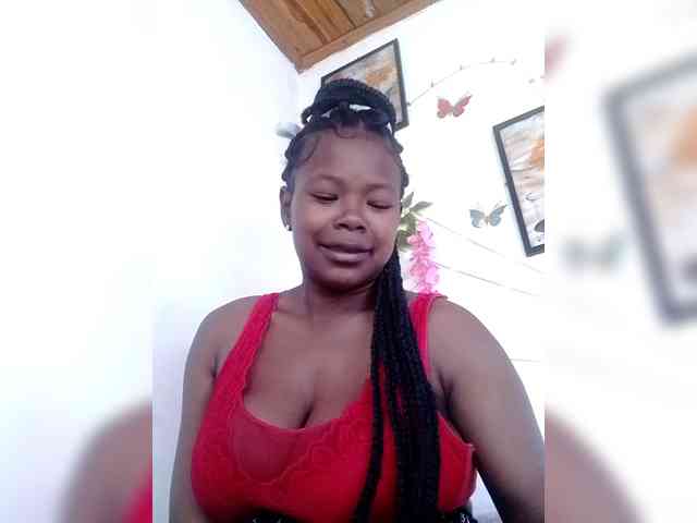 Sayrahsexy webcam