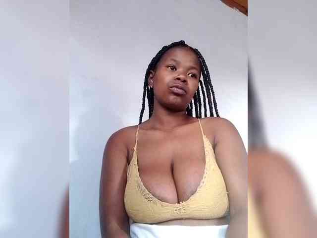 Sayrahsexy webcam
