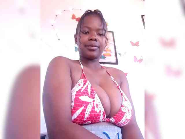 Sayrahsexy webcam