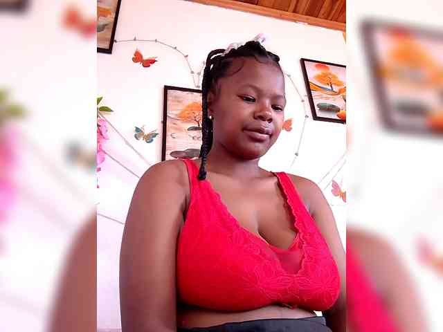 Sayrahsexy webcam