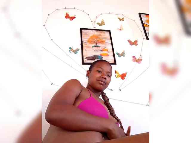 Sayrahsexy