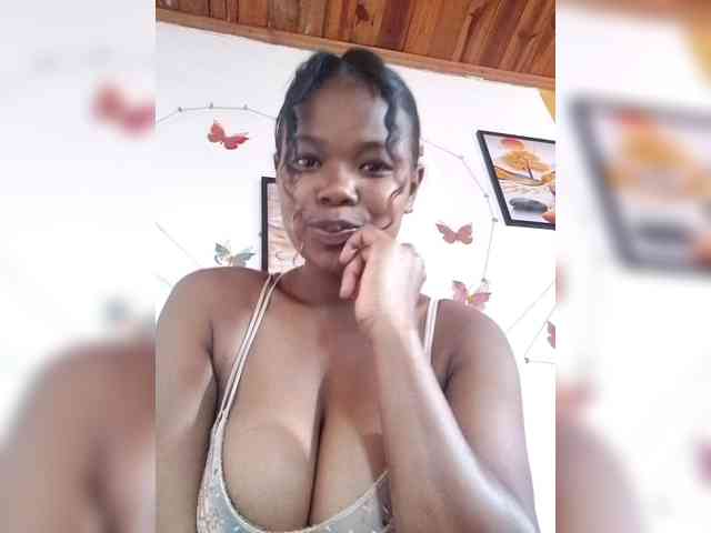 Sayrahsexy webcam
